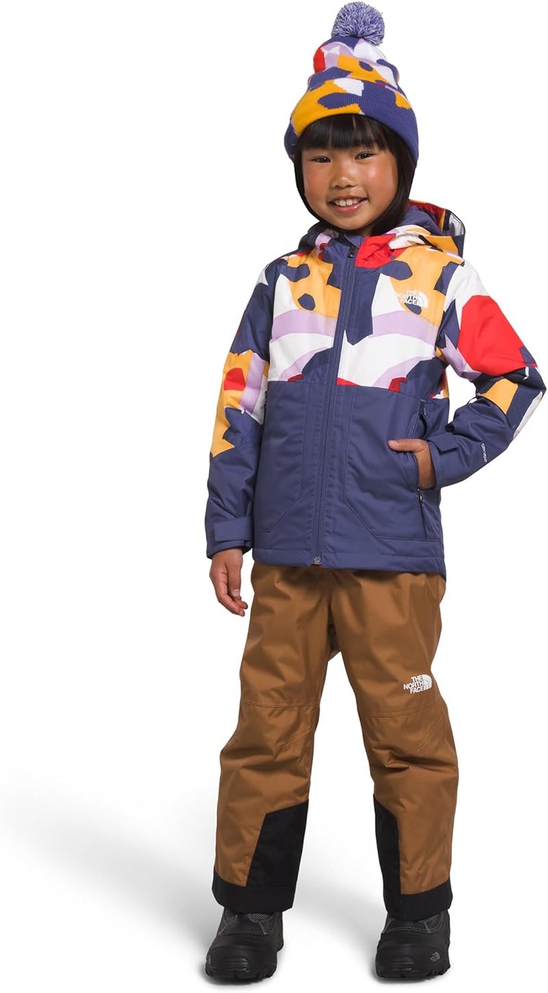 THE NORTH FACE Kids Freedom Insulated Jacket (Toddler) - Image 2
